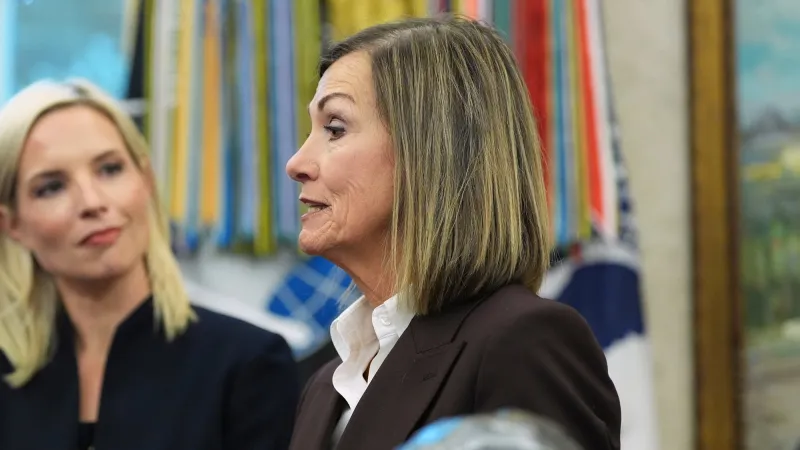 Iowa's governor signs bill increasing tax incentive cap for a $15B steel plant