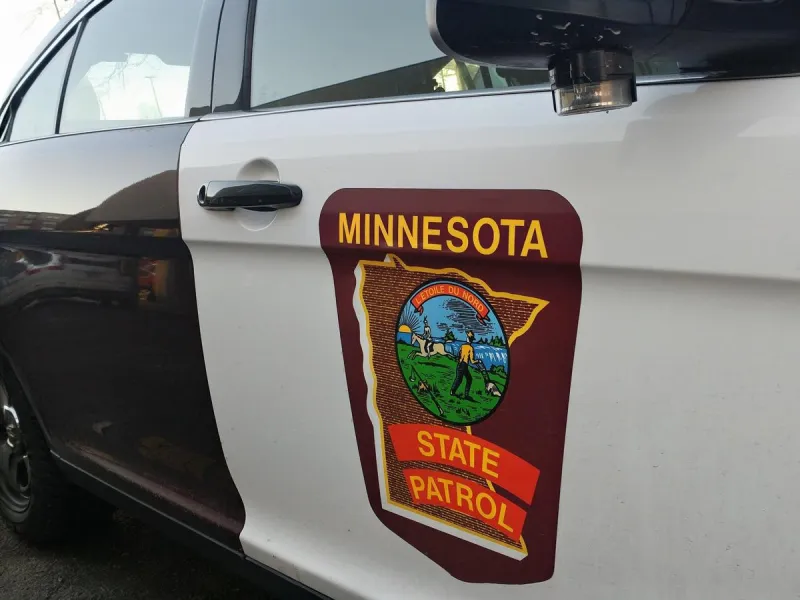 Elderly Driver Killed in Southern Minnesota Crash
