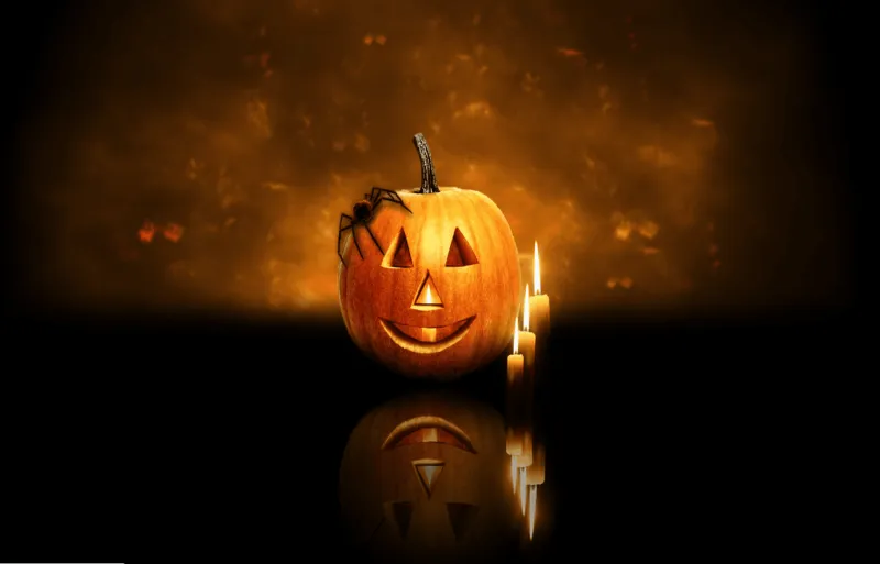 Anoka -- Halloween Capital of the World