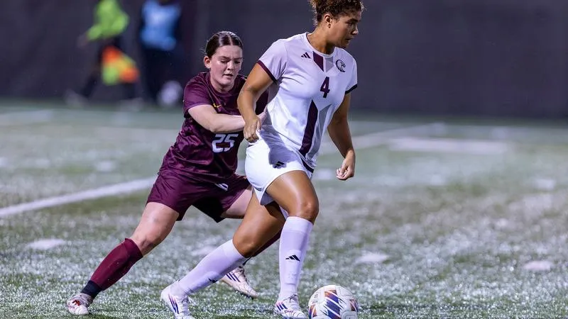Auggie women fall 4-1 at Gustavus