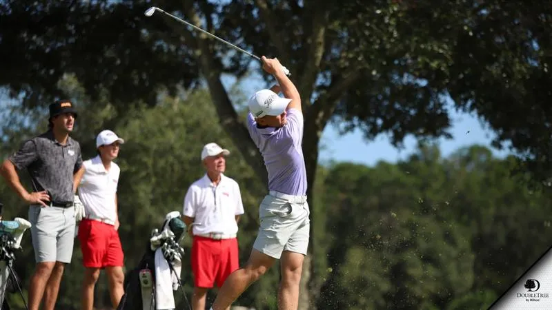 Eagles Surge Back to Win Sword & Shield Invitational