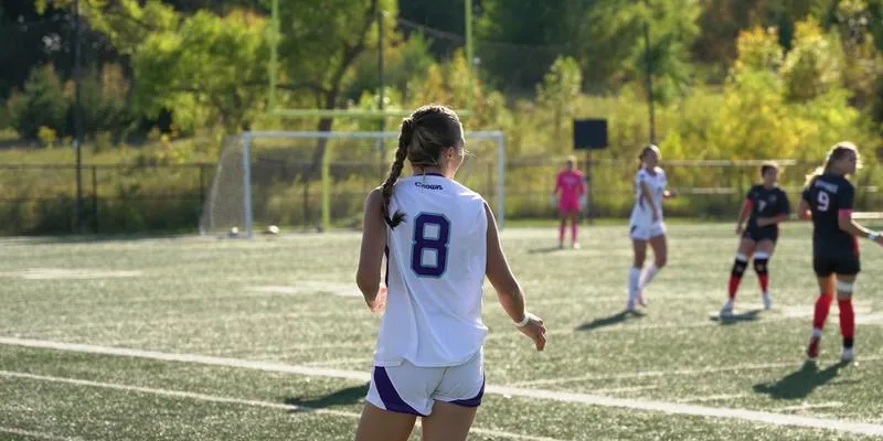 Polars Continue Conference Play Against Northwestern