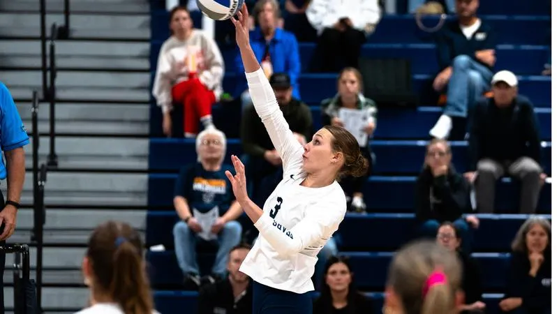 Golden Bears cap off homestand with win over Beavers