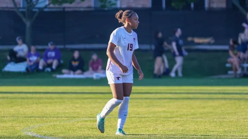 Wildcats shutout Saints for MIAC road win