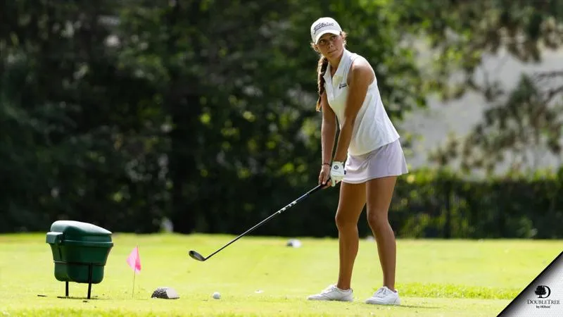 Six in Top 10 as UNW Women Win Again