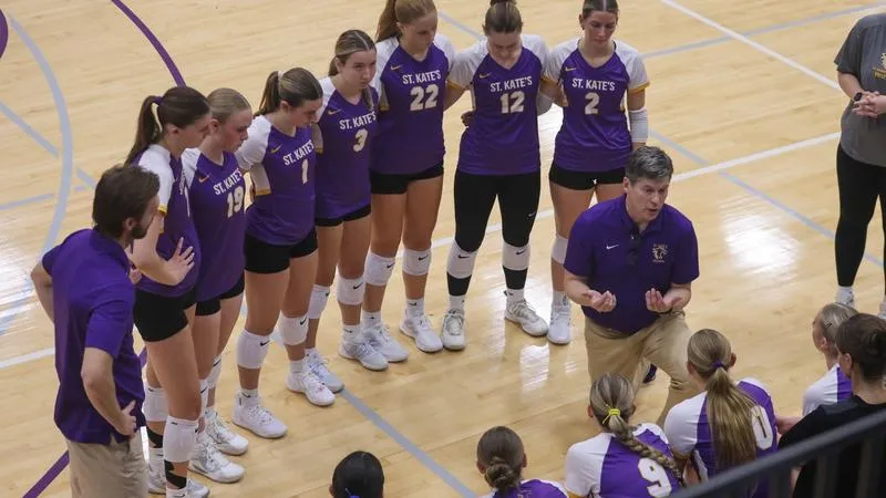 Wildcats battle through two matches in River Falls