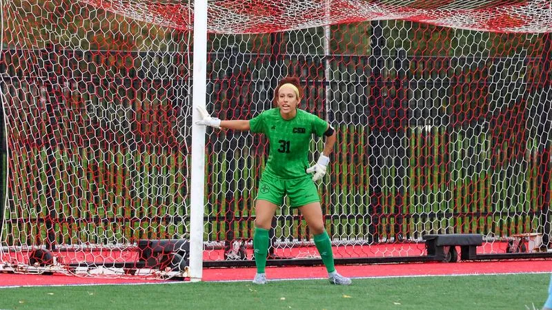 Soccer Shuts Out Macalester for First Win Over Scots Since 2022