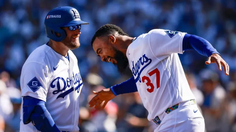 MLB World Series Predictions: Can Anyone Stop the Dodgers' Three-Peat?