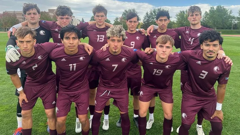 Auggie men draw for 5th time