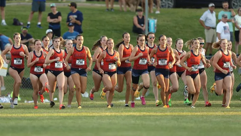 Women's Cross Country: Norquist Leads Scots at Pre-Nationals