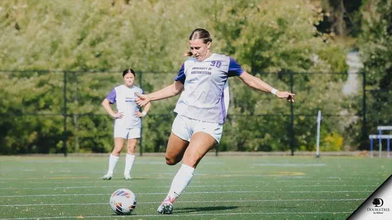 Eagles Soar with Third-Straight Shutout Win