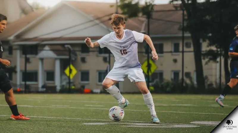 Polars Shutout Men's Soccer in a Tight Match Up