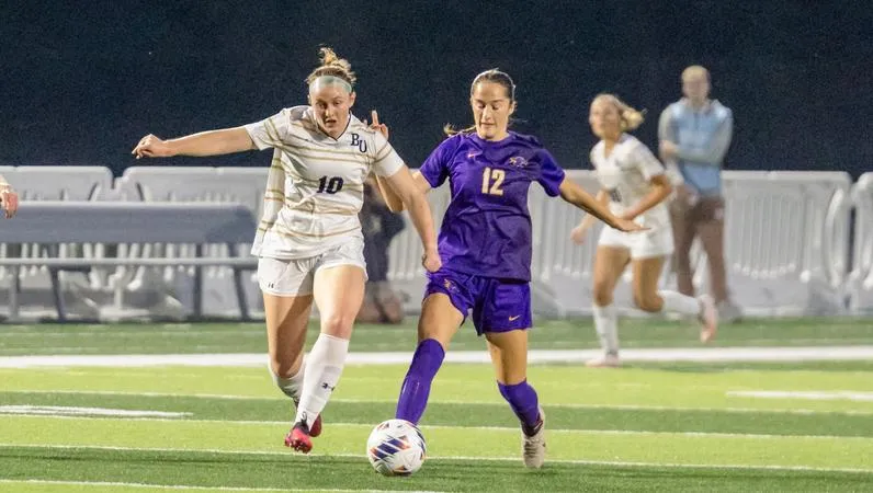 Royals Drop MIAC Road Match at Carleton