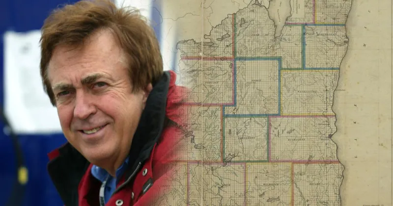Wisconsin Originals: From pole buildings to 300 stores, Menards a story of success