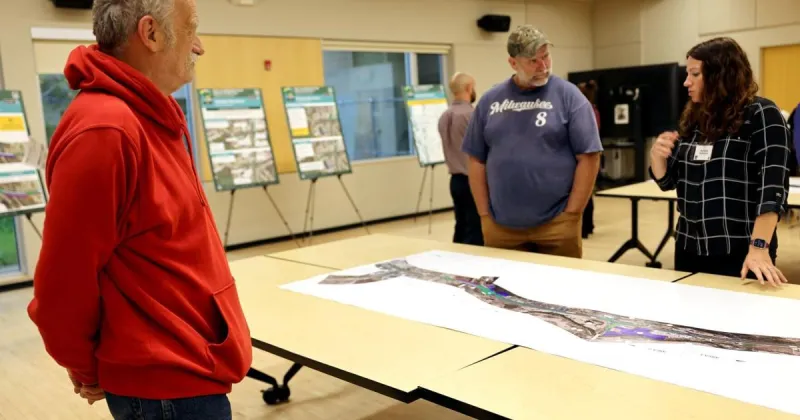 WisDOT planning next major Highway 16 project in La Crosse