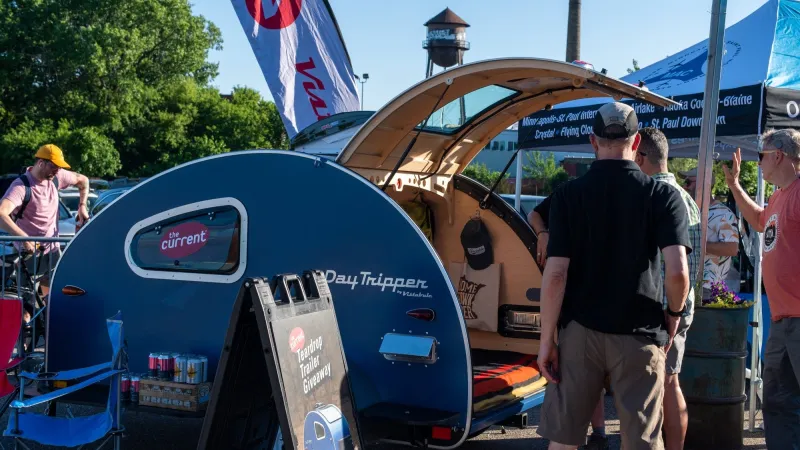 Contest chooses 4 coolest things made in Minnesota