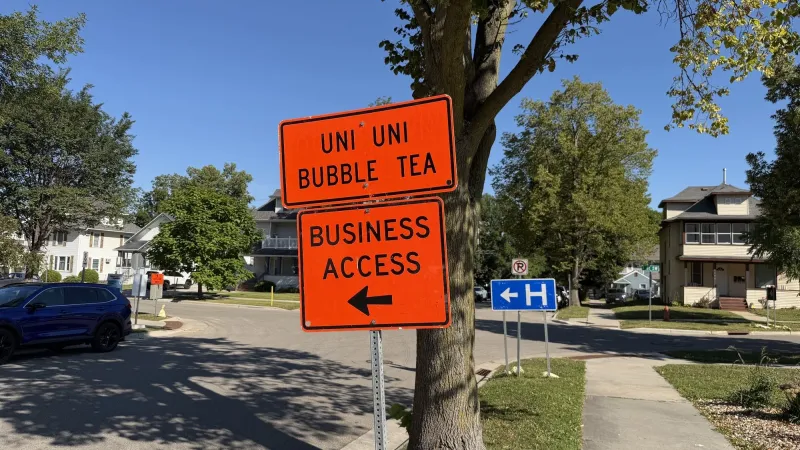 Rochester considers aid for shops hurt by construction