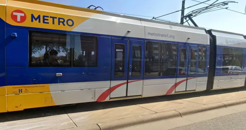 One Dead Following Shooting on Light Rail Train