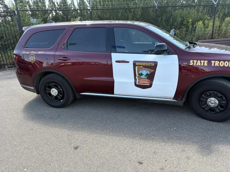 3 Lives Lost in Minnesota Crashes Friday and Saturday