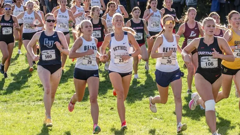 Royals Show Out at Pre-Nationals