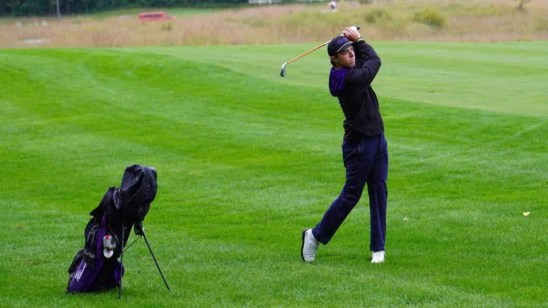 Warriors Head to Skip Wagon Invitational at KickingBird