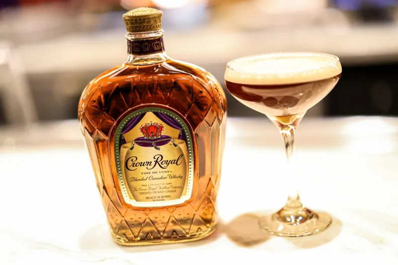 What The New U.S. Ban on Canadian Alcohol and Products Actually Covers