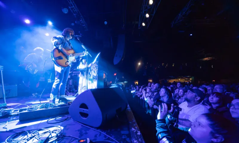 Photos: Bright Eyes at First Avenue