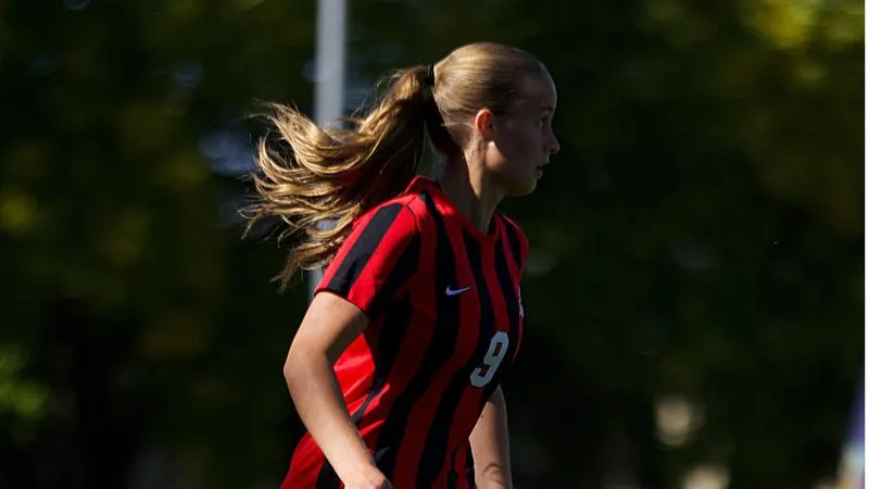 Moorhead Soccer Downed by Golden Bears