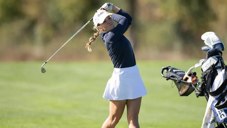 Royals Finish in Fifth Place at 2026 MIAC Women's Golf Championship