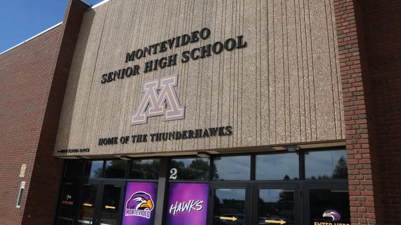Montevideo schools met with voters to pass tax hike