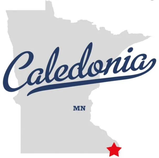 Caledonia Sets Preliminary Tax Levy of 9.98%