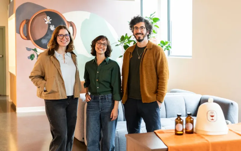 All's Well Sauna and Waterspa Opens in Minneapolis
