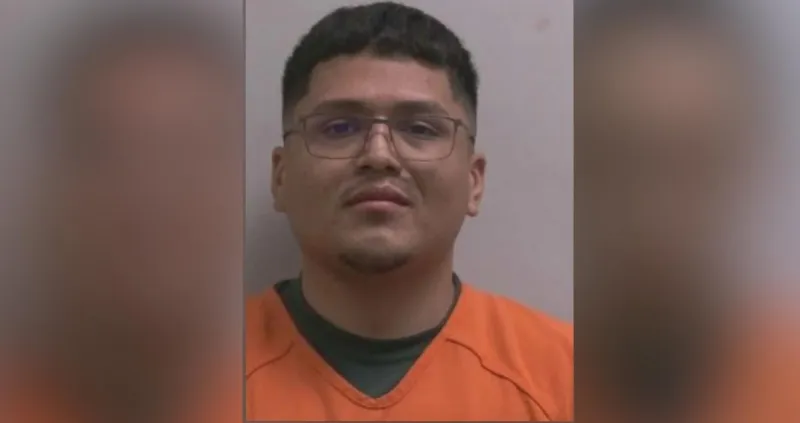 Man Charged in Austin Shooting & Burglary Enters Plea Deal