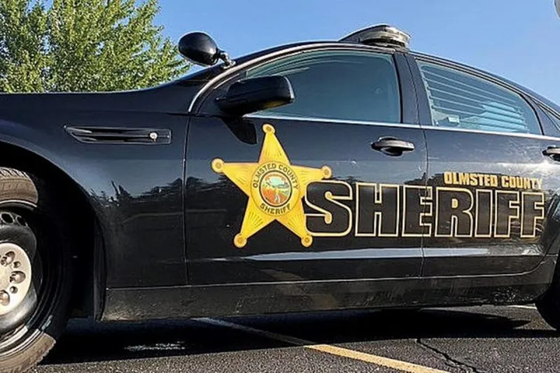 Man Dies in Apparent ATV Crash Southeast of Rochester