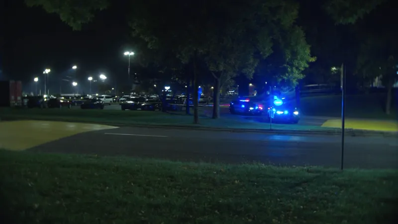 Eden Prairie classes resume after shooting outside game