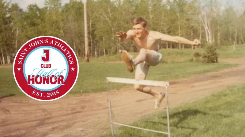 2026 J-Club Hall of Honor Class: Don Kluk '71