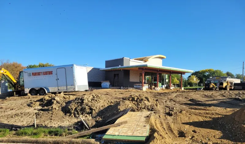 Notice Heavy Equipment on 37th Street NW? Here's What's Coming to Rochester