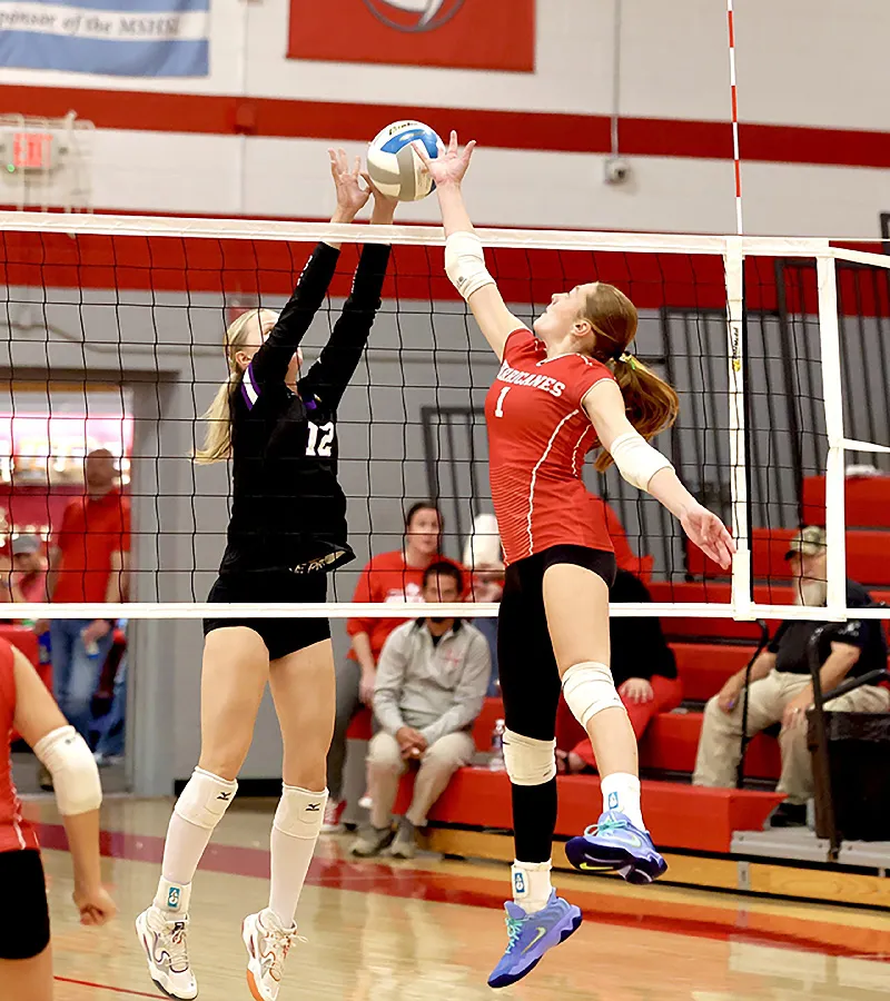Southeast Conference Volleyball (9/21 thru 9/24)