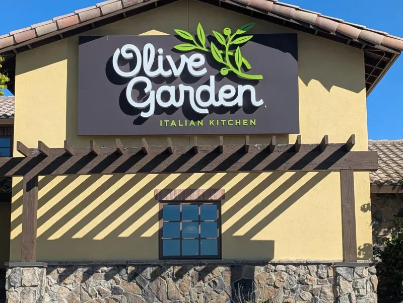 Olive Garden 6 Best & Worst - Do You Agree?