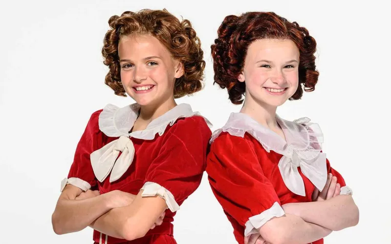 5 Questions with the Lead Annie Actresses