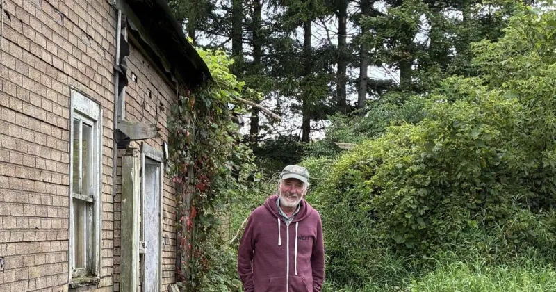 A Sweet Legacy: Conserving Groves Lane Sugar Bush