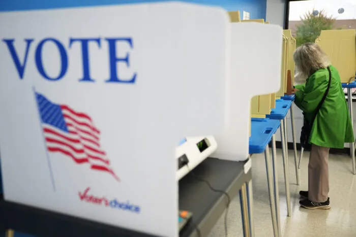 What Cook County voters should know ahead of the November general election
