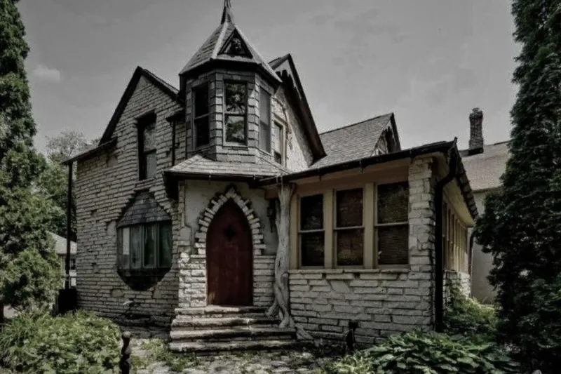 One of America's Most Haunted Airbnbs Is Right Here in MN
