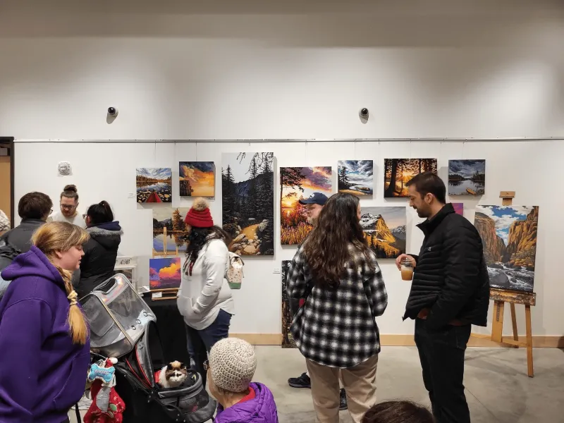 What's happening this fall in Minnesota's arts scene?