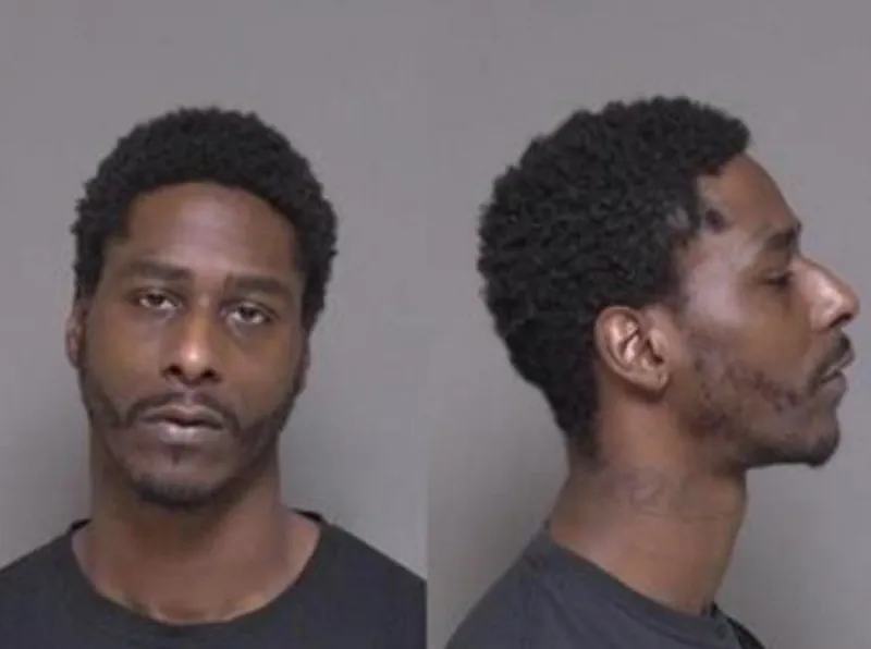 St. Paul Man Sent to Prison For Rochester Gun Bust