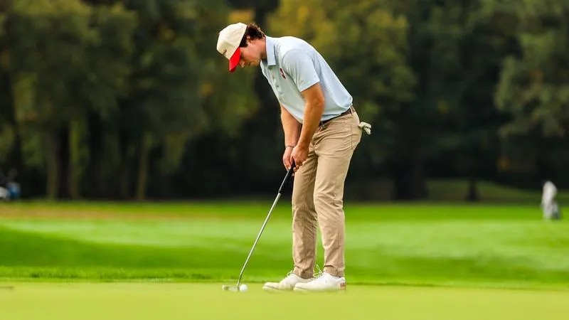 SJU Golf Wins Twin Cities Classic