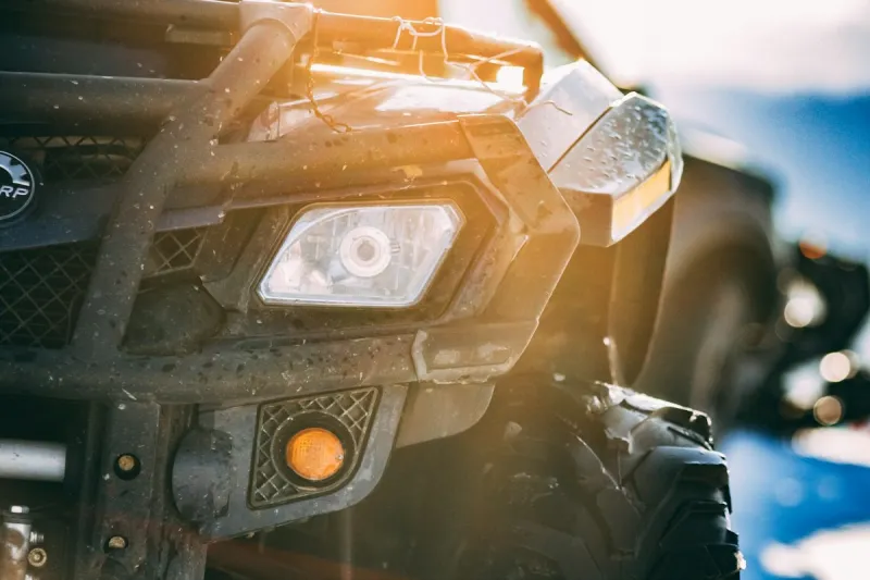 Victim of Fatal Rochester-Area ATV Crash Identified