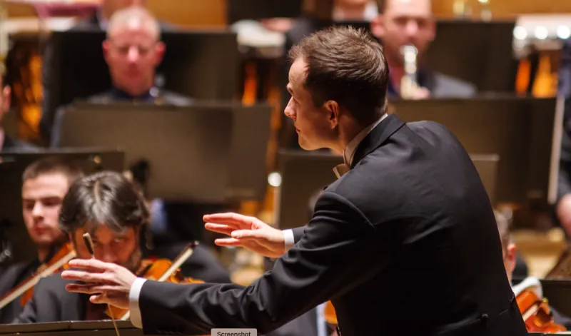 St. Cloud Symphony Orchestra Brings Fifty Years Of Favorites To Stage