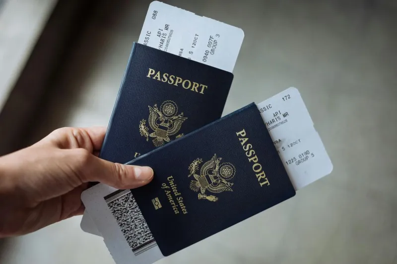 Applying For US Passports Will Soon Be Easier For Minnesotans
