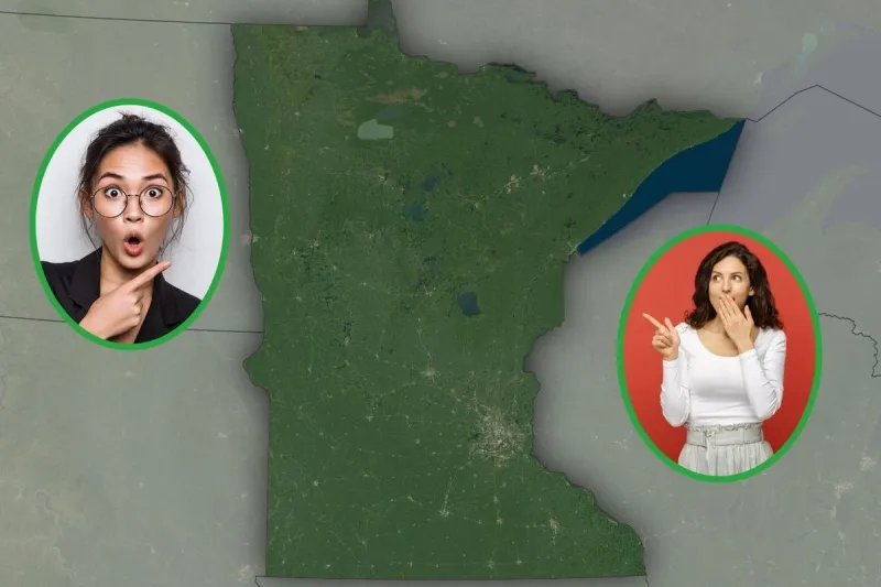 These Minnesota Town Names Sound NSFW (But Aren't)